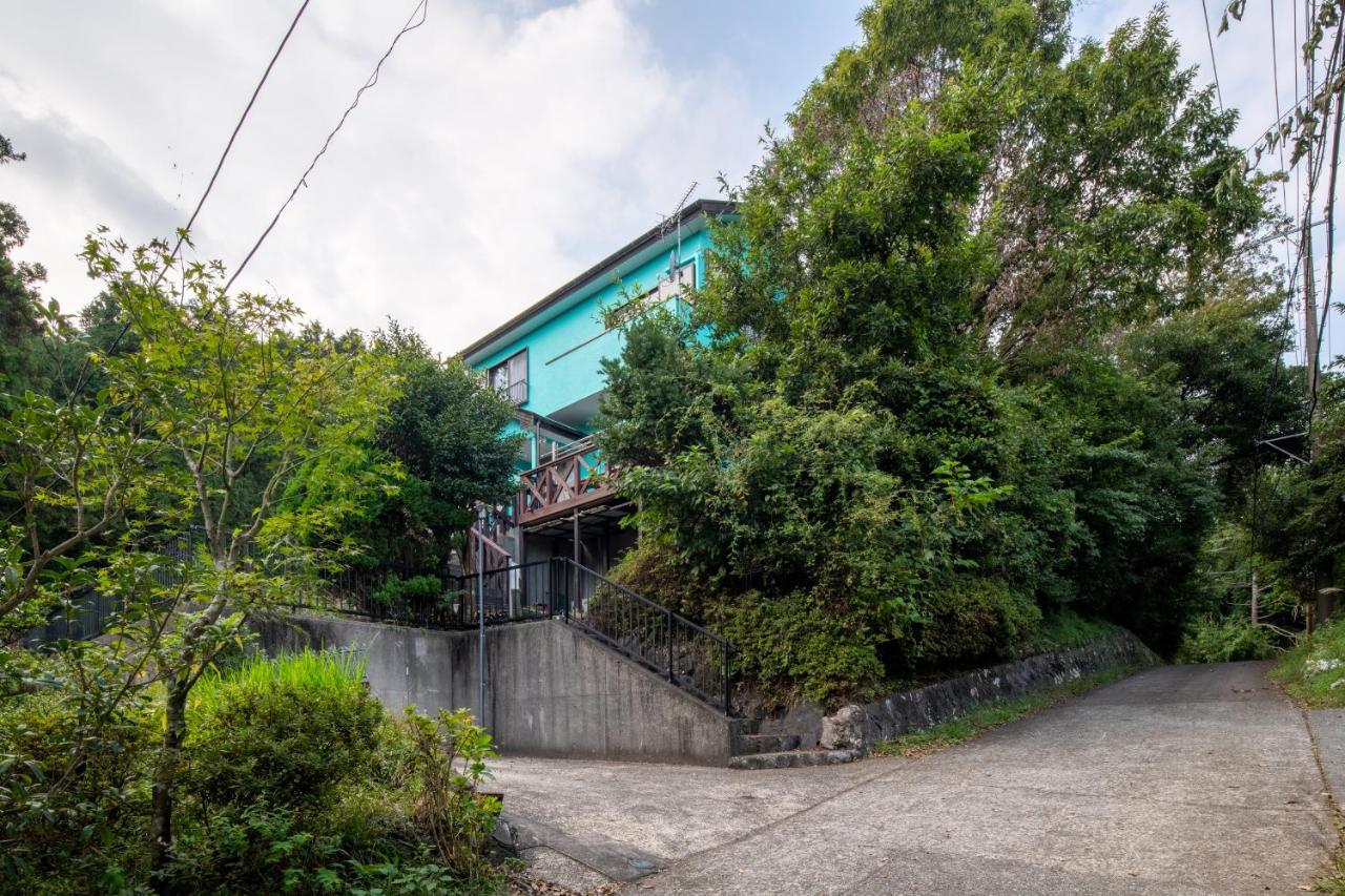Villent Izukogen Ito  Exterior foto