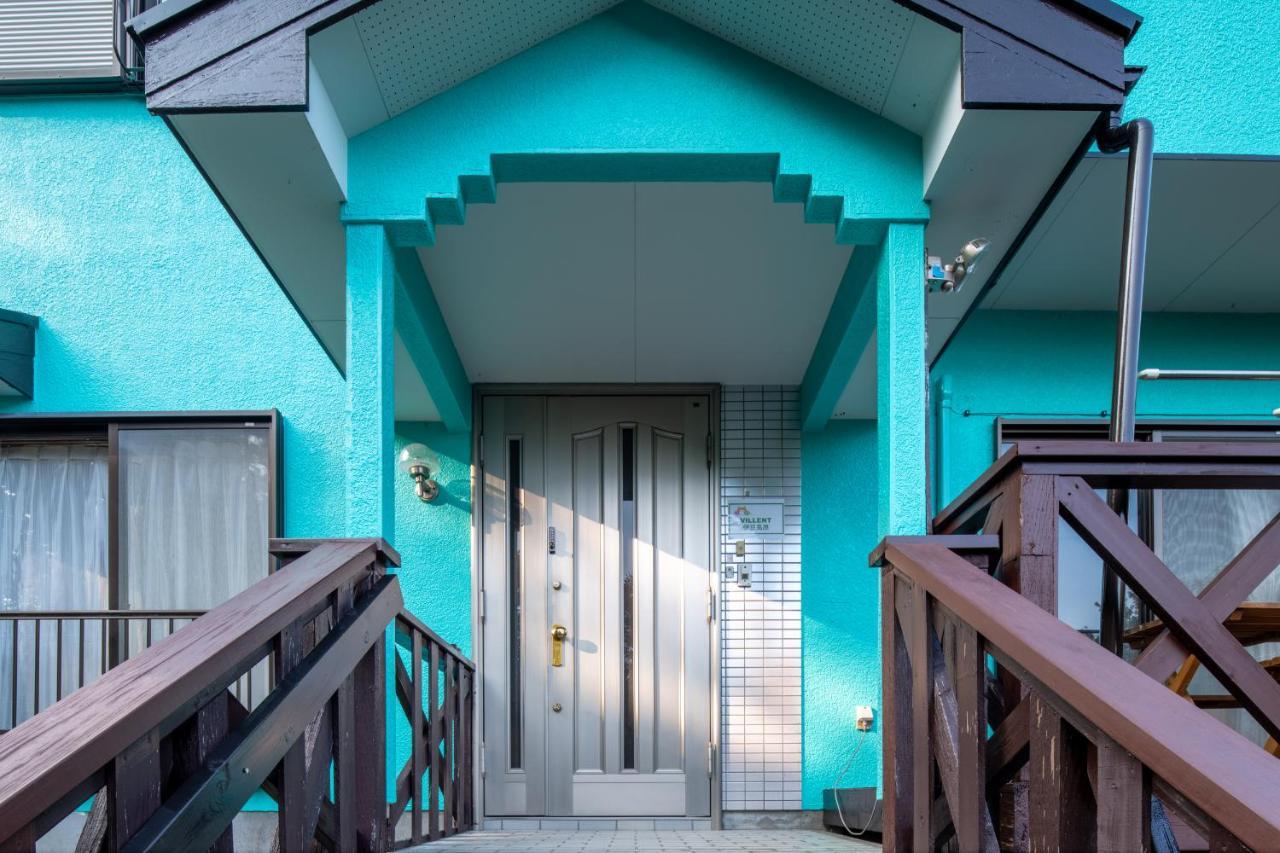 Villent Izukogen Ito  Exterior foto