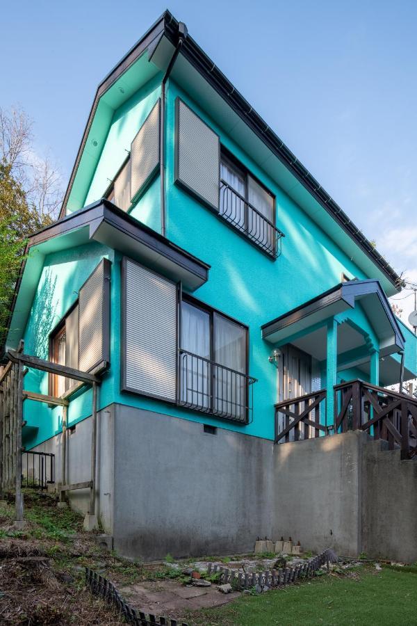 Villent Izukogen Ito  Exterior foto